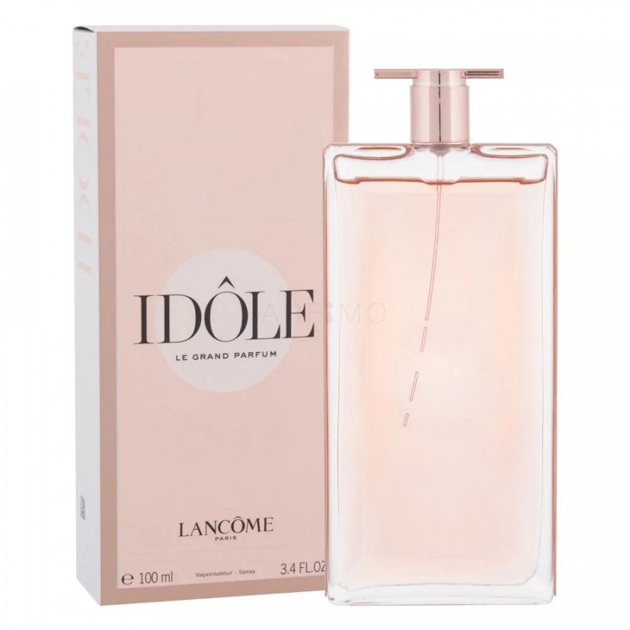 Lancome - Idole Le Grand Parfum